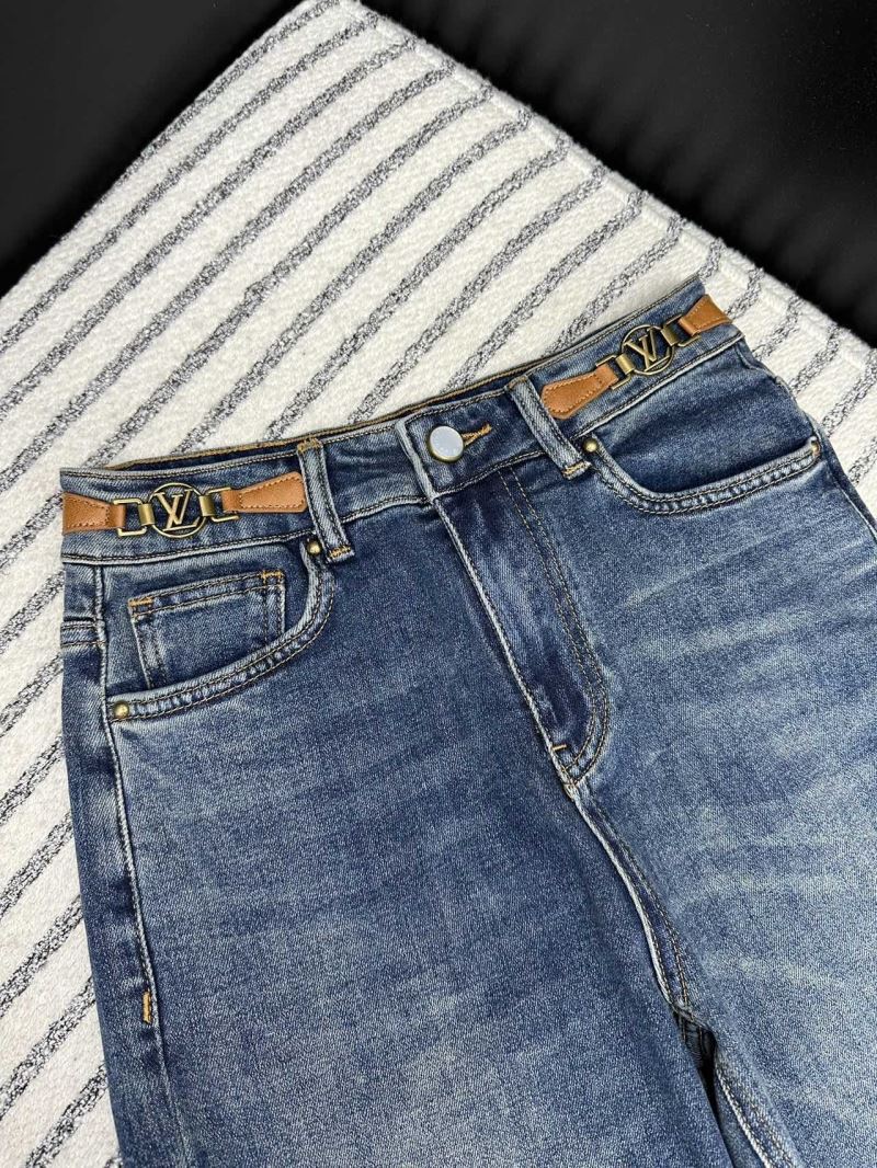 Louis Vuitton Jeans